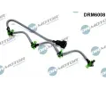 Hadice unikn paliva Dr.Motor Automotive ‐ DMA DRM6008