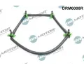 Dr.Motor Automotive Hadice unikn paliva ‐ DMA DRM6008R
