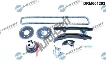 Dr.Motor Automotive Sada rozvodovho etzu DMA DRM601203, DRM601203
