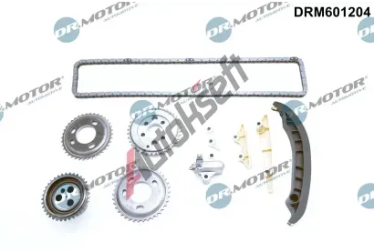 Dr.Motor Automotive Sada rozvodovho etzu DMA DRM601204, DRM601204