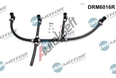 Dr.Motor Automotive Hadice unikání paliva DMA DRM6016R, DRM6016R Dr.Motor Automotive Hadice unikání paliva DMA DRM6016R, DRM6016R