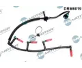 Hadice unikn paliva Dr.Motor Automotive ‐ DMA DRM6019