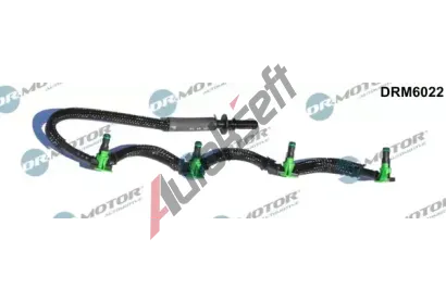 Dr.Motor Automotive Hadice unikání paliva DMA DRM6022, DRM6022 Dr.Motor Automotive Hadice unikání paliva DMA DRM6022, DRM6022