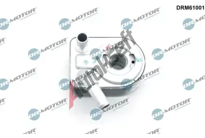 Dr.Motor Automotive Chladič oleje DMA DRM61001, DRM61001 Dr.Motor Automotive Chladič oleje DMA DRM61001, DRM61001