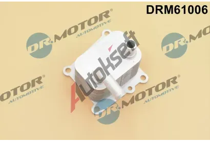 Dr.Motor Automotive Chladi oleje DMA DRM61006, DRM61006