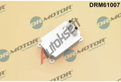 Dr.Motor Automotive Chladi oleje DMA DRM61007, DRM61007