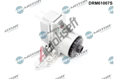 Dr.Motor Automotive Pouzdro olejovho filtru DMA DRM61007S, DRM61007S