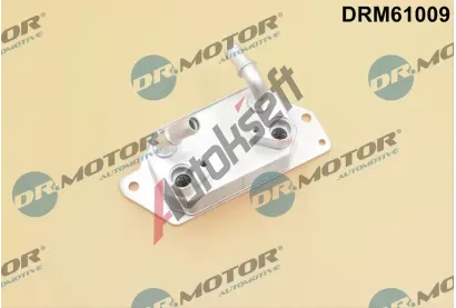 Dr.Motor Automotive Chladi oleje automatick pevodovky DMA DRM61009, DRM61009