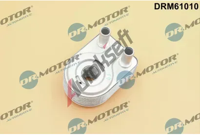 Dr.Motor Automotive Chladi� oleje DMA DRM61010, DRM61010