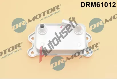 Dr.Motor Automotive Chladi oleje DMA DRM61012, DRM61012