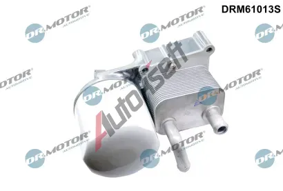 Dr.Motor Automotive Pouzdro olejovho filtru DMA DRM61013S, DRM61013S