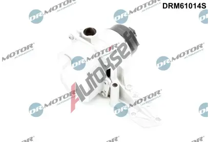 Dr.Motor Automotive Pouzdro olejovho filtru DMA DRM61014S, DRM61014S