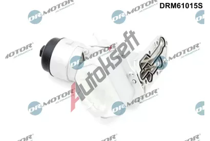 Dr.Motor Automotive Pouzdro olejov�ho filtru DMA DRM61015S, DRM61015S