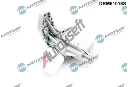 Dr.Motor Automotive Pouzdro olejovho filtru DMA DRM61016S, DRM61016S