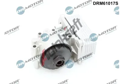 Dr.Motor Automotive Pouzdro olejového filtru DMA DRM61017S, DRM61017S Dr.Motor Automotive Pouzdro olejového filtru DMA DRM61017S, DRM61017S