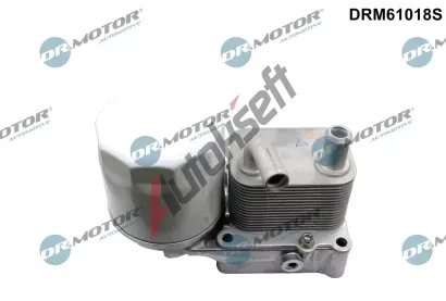 Dr.Motor Automotive Pouzdro olejového filtru DMA DRM61018S, DRM61018S Dr.Motor Automotive Pouzdro olejového filtru DMA DRM61018S, DRM61018S