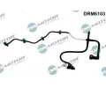 Hadice unikn paliva Dr.Motor Automotive ‐ DMA DRM6103