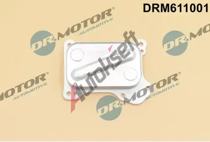 Dr.Motor Automotive Chladi oleje DMA DRM611001, DRM611001