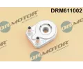 Chladi� oleje&nbsp;Dr.Motor Automotive&nbsp;&dash;&nbsp;DMA DRM611002