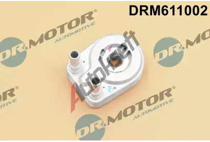 Dr.Motor Automotive Chladi� oleje DMA DRM611002, DRM611002