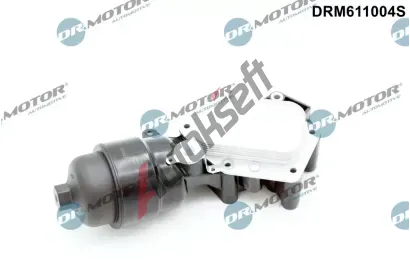 Dr.Motor Automotive Pouzdro olejov�ho filtru DMA DRM611004S, DRM611004S