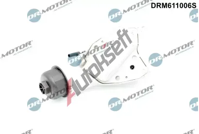 Dr.Motor Automotive Pouzdro olejovho filtru DMA DRM611006S, DRM611006S