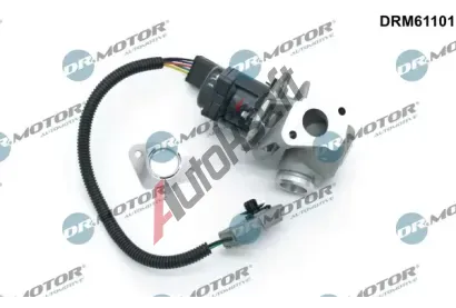 Dr.Motor Automotive AGR ventil DMA DRM61101, DRM61101 Dr.Motor Automotive AGR ventil DMA DRM61101, DRM61101