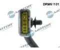 Dr.Motor Automotive AGR ventil DMA DRM61101, DRM61101