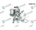 Dr.Motor Automotive AGR ventil DMA DRM61102, DRM61102