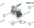 AGR ventil Dr.Motor Automotive ‐ DMA DRM61103