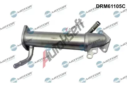Dr.Motor Automotive Chladi recirkulace spalin DMA DRM61105C, DRM61105C