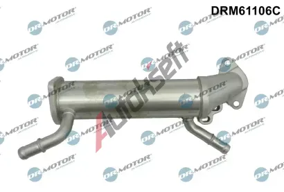 Dr.Motor Automotive Chladi recirkulace spalin DMA DRM61106C, DRM61106C