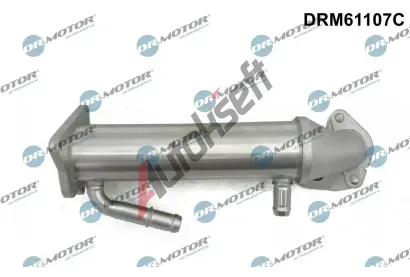 Dr.Motor Automotive Chladič recirkulace spalin DMA DRM61107C, DRM61107C Dr.Motor Automotive Chladič recirkulace spalin DMA DRM61107C, DRM61107C