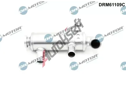 Dr.Motor Automotive Chladi recirkulace spalin DMA DRM61109C, DRM61109C