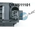 Dr.Motor Automotive AGR ventil DMA DRM611101, DRM611101