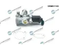 Dr.Motor Automotive AGR ventil ‐ DMA DRM611103