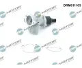 Dr.Motor Automotive AGR ventil DMA DRM611103, DRM611103