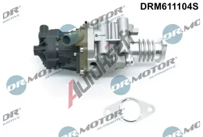 Dr.Motor Automotive AGR ventil DMA DRM611104S, DRM611104S Dr.Motor Automotive AGR ventil DMA DRM611104S, DRM611104S