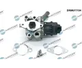 Dr.Motor Automotive AGR ventil DMA DRM611104, DRM611104