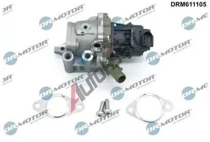 Dr.Motor Automotive AGR ventil DMA DRM611105, DRM611105 Dr.Motor Automotive AGR ventil DMA DRM611105, DRM611105