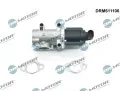 AGR ventil Dr.Motor Automotive ‐ DMA DRM611106