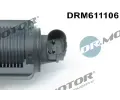 Dr.Motor Automotive AGR ventil DMA DRM611106, DRM611106