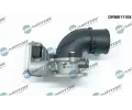 Hrdlo krtc klapky Dr.Motor Automotive ‐ DMA DRM611108