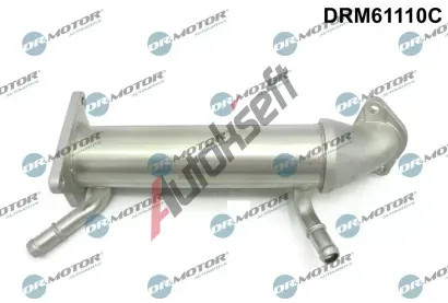 Dr.Motor Automotive Chladi recirkulace spalin DMA DRM61110C, DRM61110C