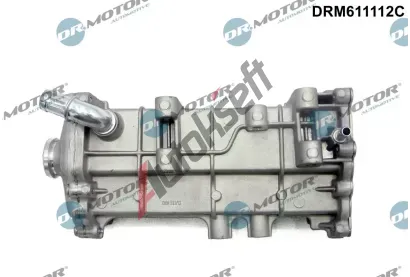 Dr.Motor Automotive Chladič recirkulace spalin DMA DRM611112C, DRM611112C Dr.Motor Automotive Chladič recirkulace spalin DMA DRM611112C, DRM611112C