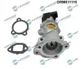AGR ventil Dr.Motor Automotive ‐ DMA DRM611116