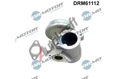 Dr.Motor Automotive AGR ventil DMA DRM61112, DRM61112 Dr.Motor Automotive AGR ventil DMA DRM61112, DRM61112