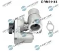 Dr.Motor Automotive AGR ventil ‐ DMA DRM61113