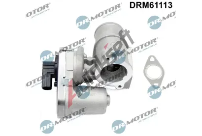 Dr.Motor Automotive AGR ventil DMA DRM61113, DRM61113 Dr.Motor Automotive AGR ventil DMA DRM61113, DRM61113