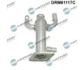 Chladi recirkulace spalin Dr.Motor Automotive ‐ DMA DRM61117C